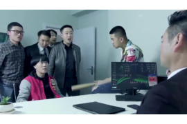 綦江工资清欠服务